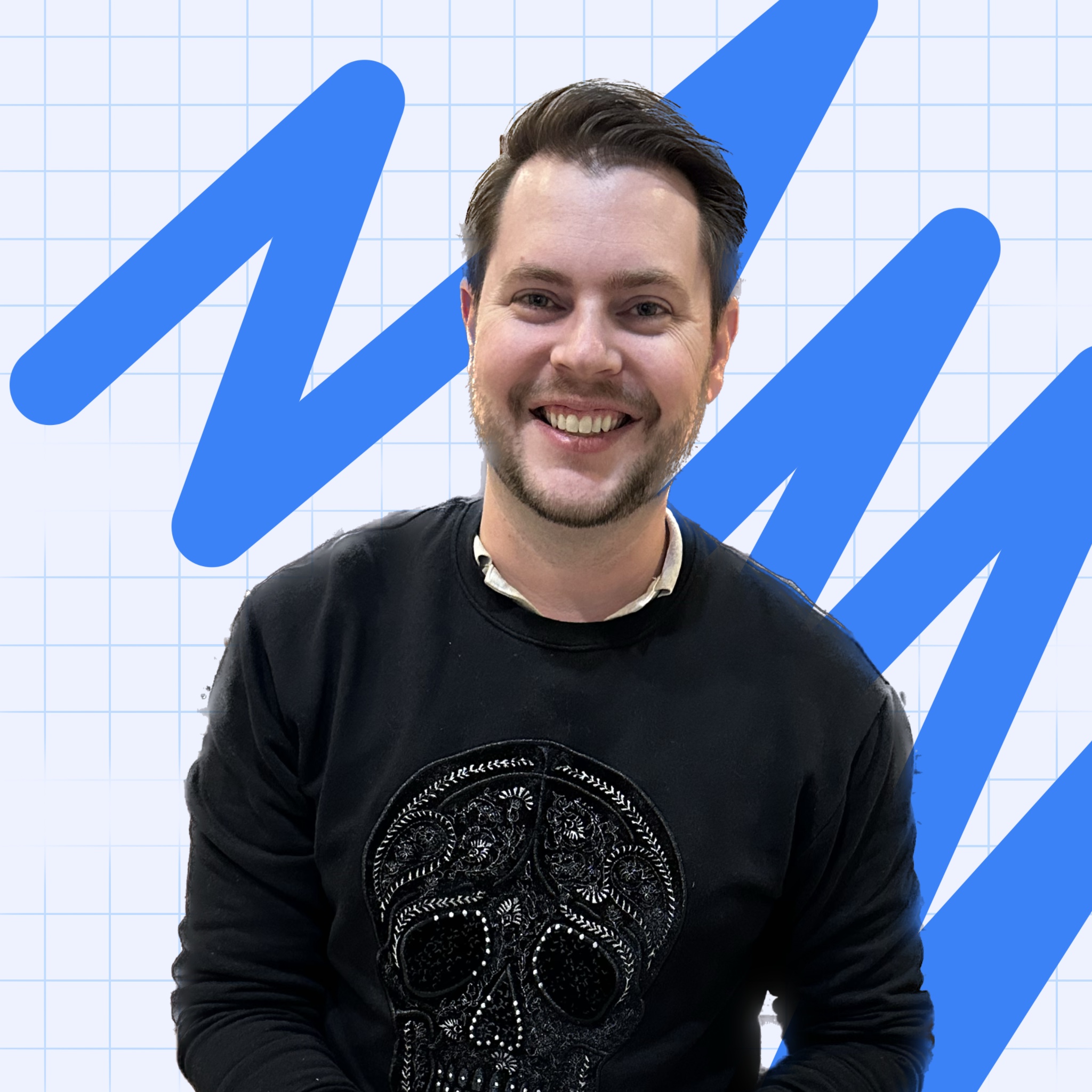 Ben Wilson, the editor